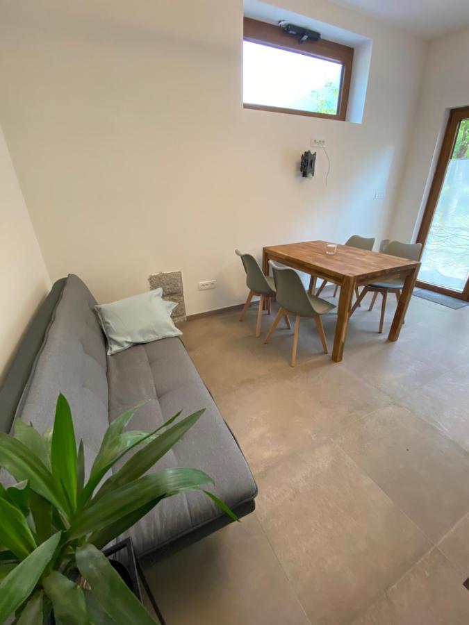 Apartment Nona Polda Kobarid Dış mekan fotoğraf