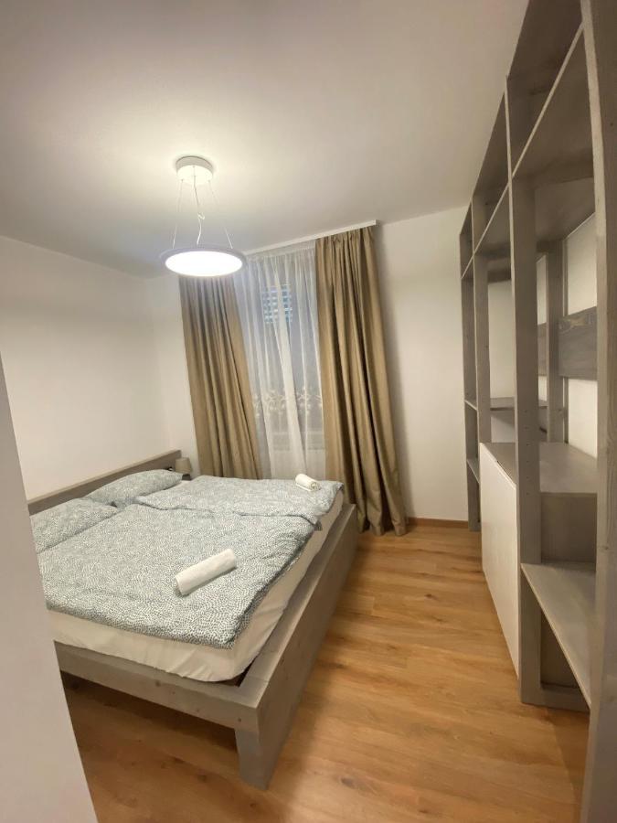 Apartment Nona Polda Kobarid Dış mekan fotoğraf
