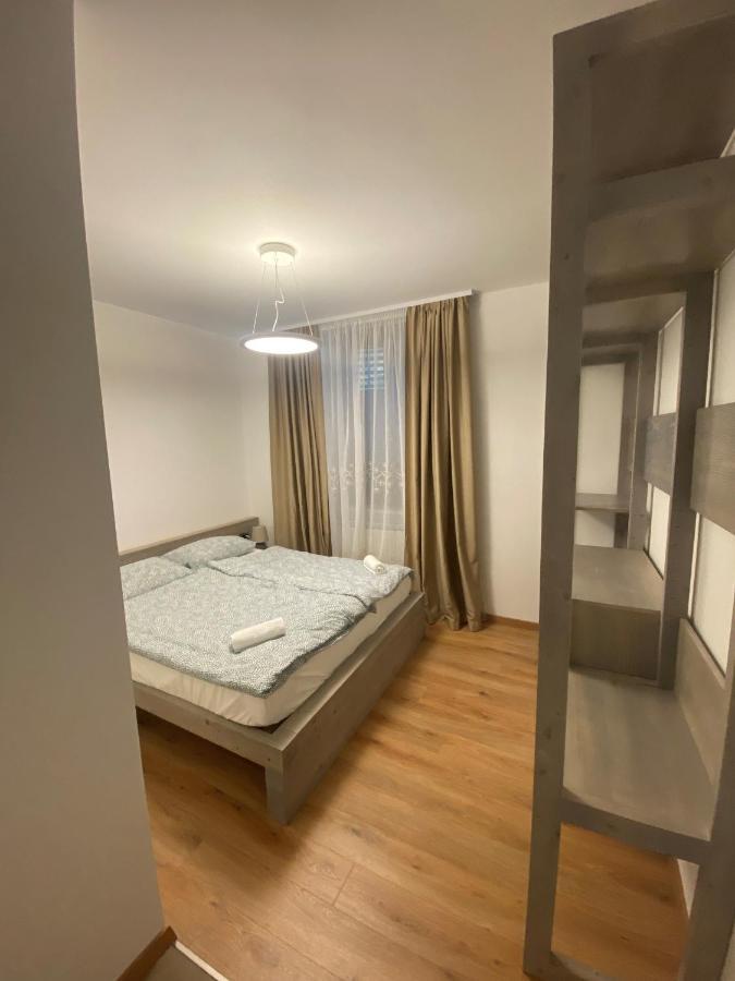 Apartment Nona Polda Kobarid Dış mekan fotoğraf
