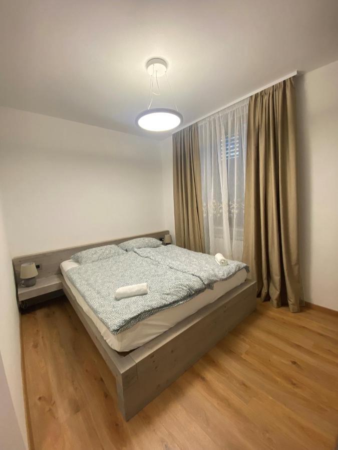 Apartment Nona Polda Kobarid Dış mekan fotoğraf