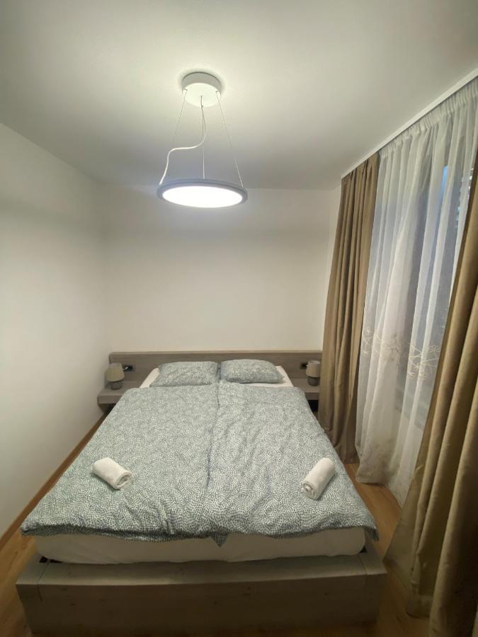 Apartment Nona Polda Kobarid Dış mekan fotoğraf