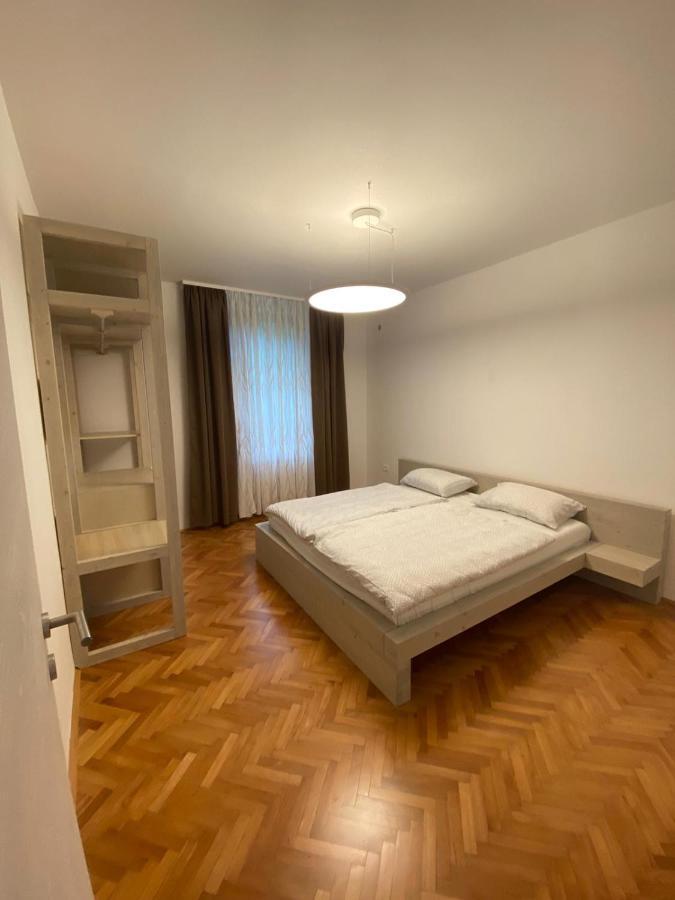 Apartment Nona Polda Kobarid Dış mekan fotoğraf