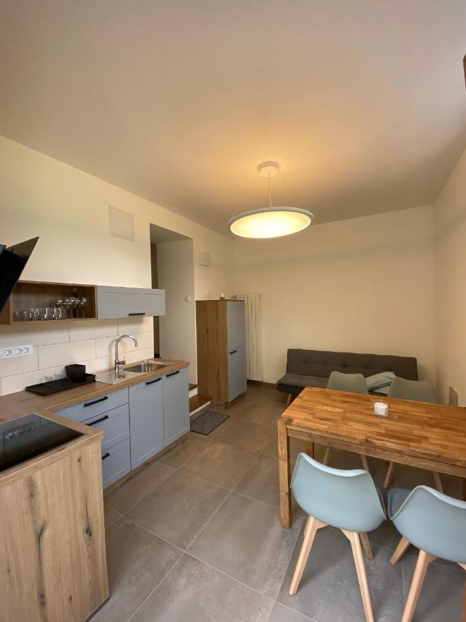 Apartment Nona Polda Kobarid Dış mekan fotoğraf
