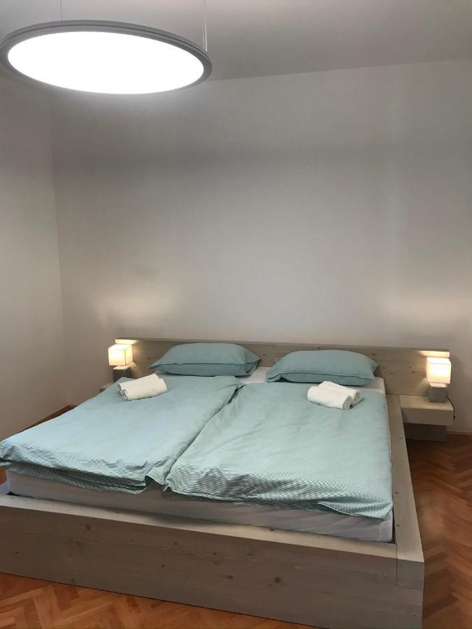 Apartment Nona Polda Kobarid Dış mekan fotoğraf