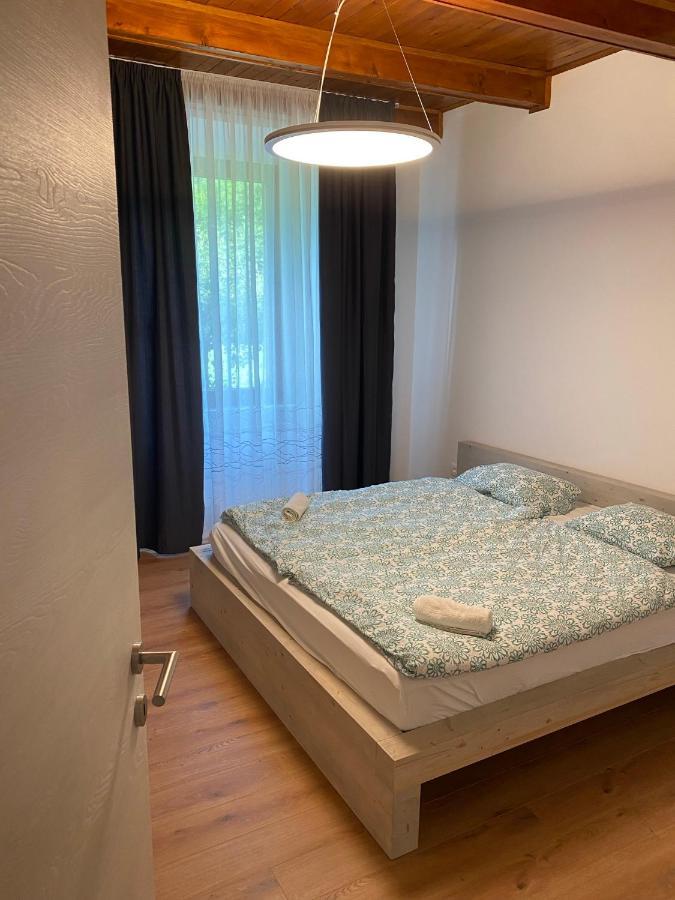 Apartment Nona Polda Kobarid Dış mekan fotoğraf