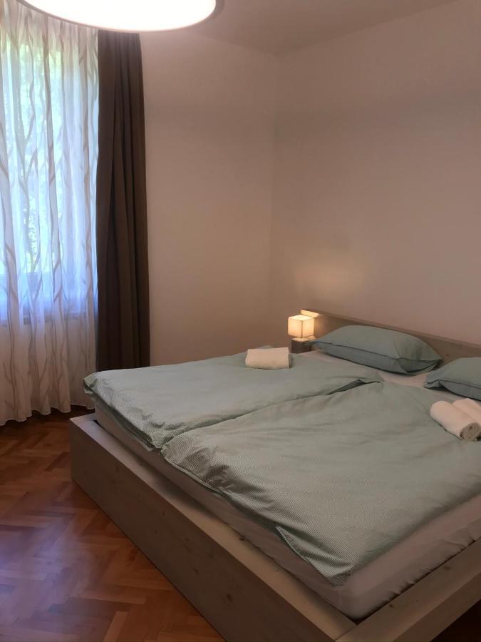 Apartment Nona Polda Kobarid Dış mekan fotoğraf