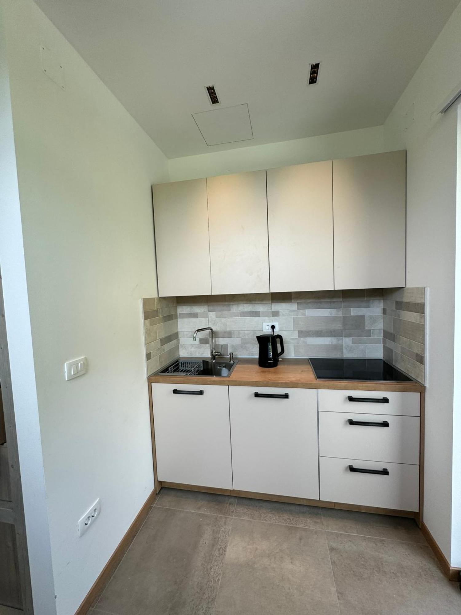 Apartment Nona Polda Kobarid Dış mekan fotoğraf